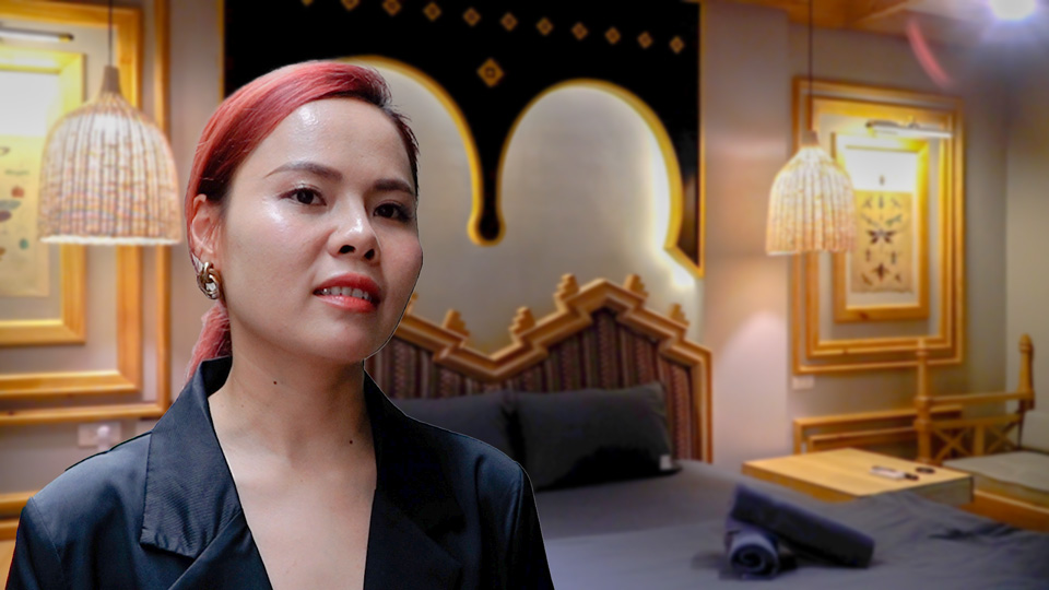 Xu hướng nghỉ dưỡng mới của giới trẻ
