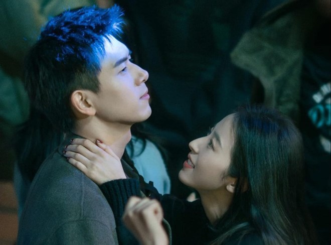 Lý Hiện lại tạo được cơn sốt khi đóng phim "Sắc xuân gửi người tình"