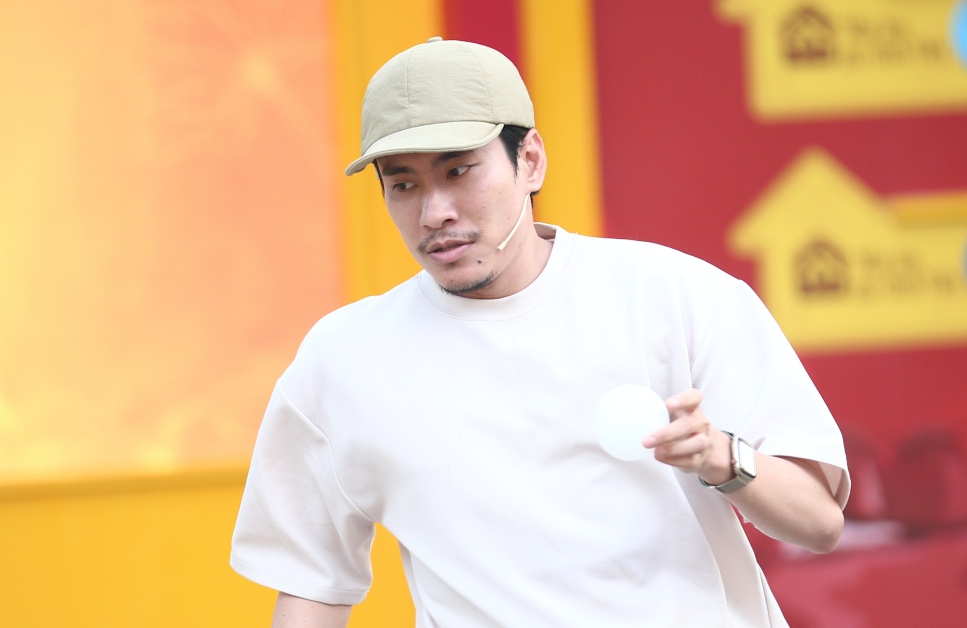 Kiều Minh Tuấn. Ảnh: Bee