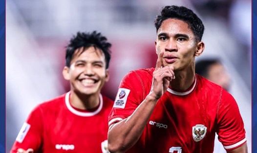 U23 Indonesia gặp U23 Hàn Quốc ở tứ kết giải U23 châu Á 2024. Ảnh: AFC
