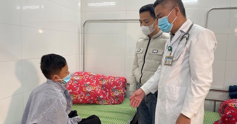 Việt Nam vẫn còn những điểm nóng về bệnh sốt rét
