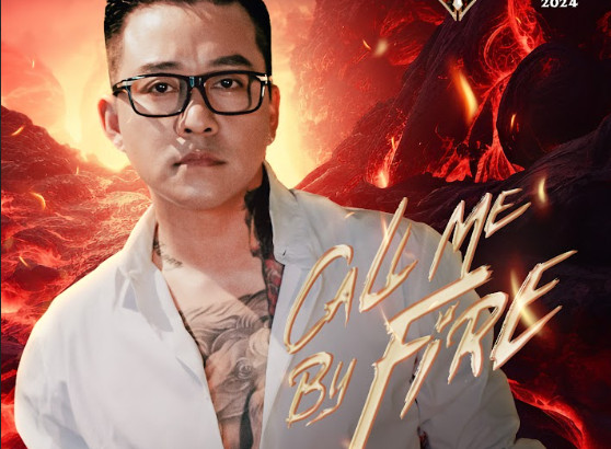 Ca sĩ Tuấn Hưng chính thức tham gia "Anh trai vượt ngàn chông gai". Ảnh: NSX