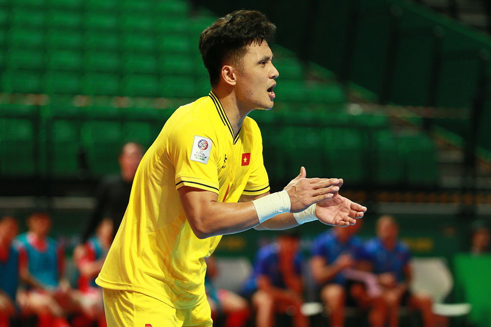 Nhận định, dự đo&aacute;n ĐT Việt Nam vs ĐT Myanmar - Futsal ASEAN Cup 2026: Chiến thắng c&aacute;ch biệt?