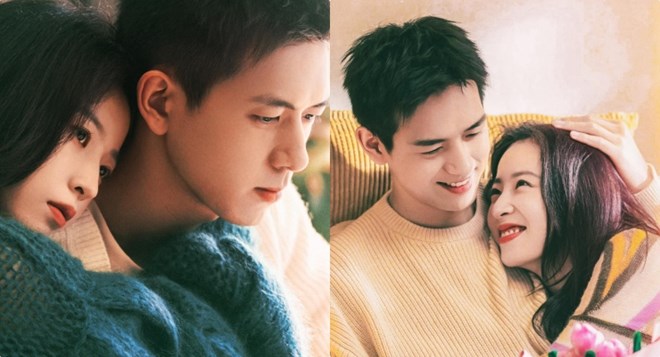 Phim "Sắc xuân gửi người tình" của Lý Hiện được kì vọng như "Đi đến nơi có gió"