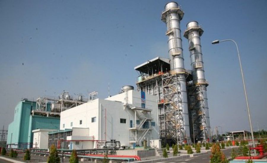 Tập đoàn Điện lực Việt Nam - EVN lo giá điện tăng nếu cam kết bao tiêu điện khí. Ảnh: Vũ Tùng