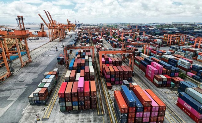 Việt Nam đón dòng tiền tỉ đô nhờ các Hiệp định Thương mại