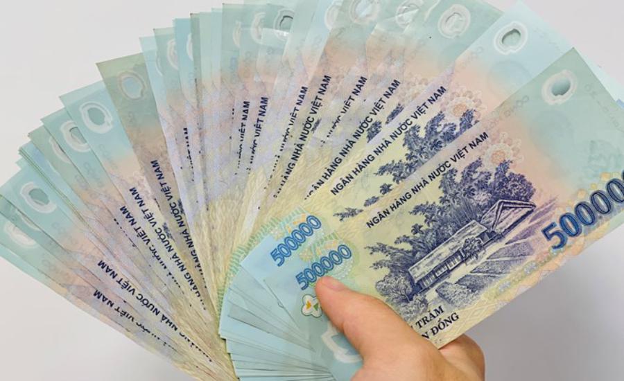 "Tiền rẻ", nhiều nhà đầu tư "loay hoay" chọn kênh đầu tư mới (ảnh minh hoạ). Ảnh: Đức Mạnh