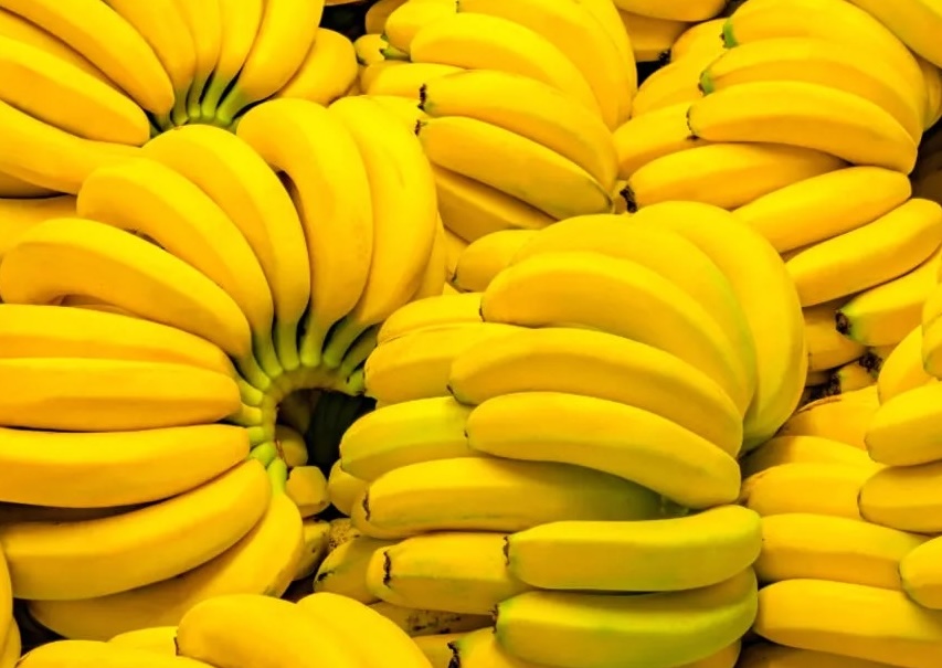 Ăn chuối đúng cách sẽ hỗ trợ giảm cân nhanh, an toàn. Ảnh: Sưu tập