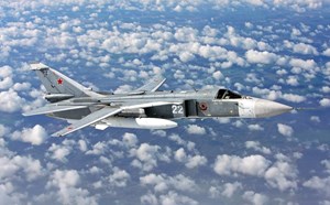Nghi vấn Mỹ mua máy bay chiến đấu cũ từ nước đồng minh của Nga