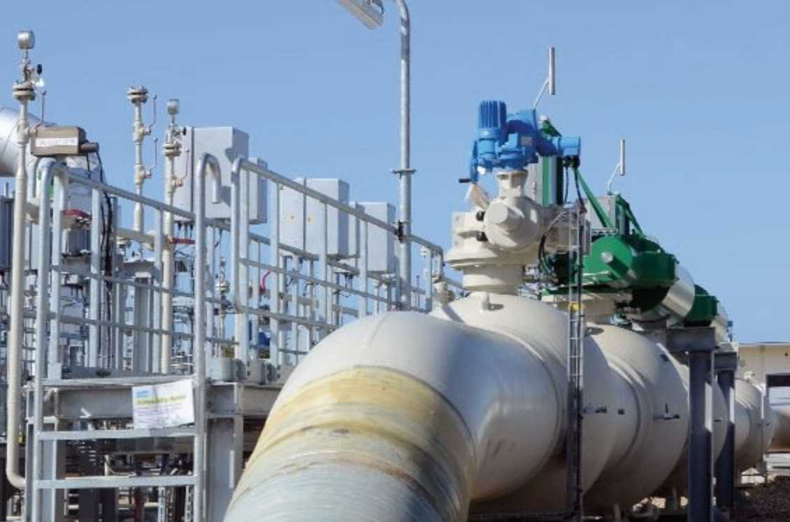 Động thái mới nhất của Liên Hợp Quốc về Nord Stream