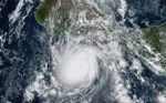 Tin vui về dự báo bão ở Thái Bình Dương trong mùa bão 2024