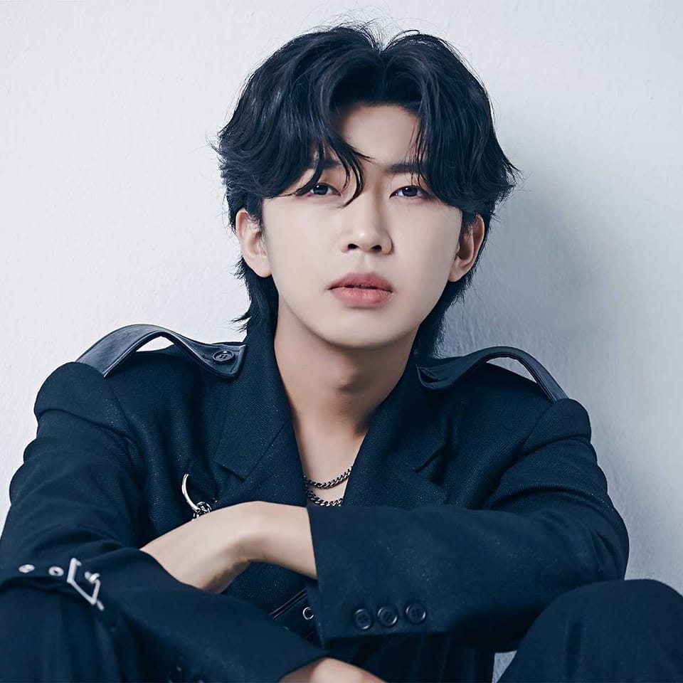 Lim Young Woong là ngôi sao được yêu thích nhất tháng. Ảnh: Instagram