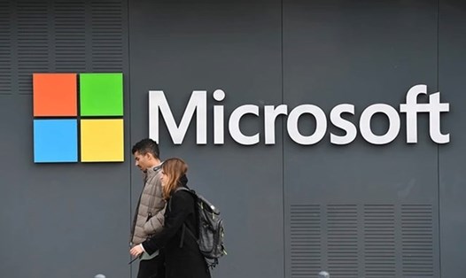 Chính quyền Indonesia cho biết Microsoft sẽ không hối tiếc khi đầu tư 1,7 tỉ USD vào nước này trong 4 năm tới. Ảnh: Chụp màn hình