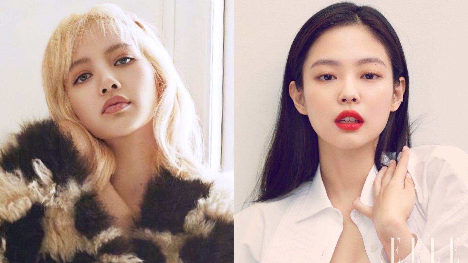 Lisa, Jennie không thừa nhận hẹn hò có phải nước đi thông minh?