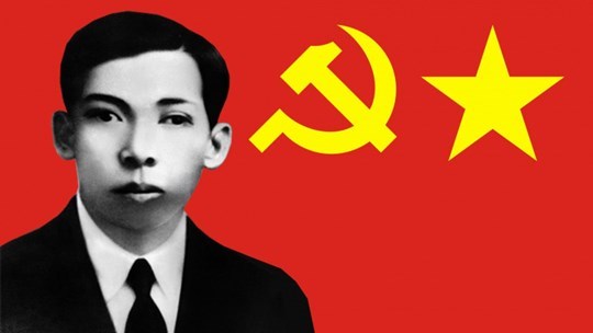 Tổng Liên đoàn Lao động Việt Nam hướng dẫn tuyên truyền kỷ niệm 120 Ngày sinh đồng chí Trần Phú