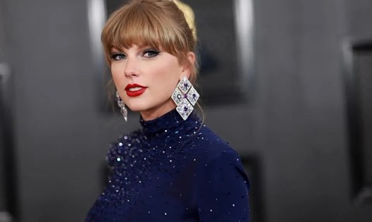 Taylor Swift sở hữu khối tài sản 1,1 tỉ USD. Ảnh: Forbes