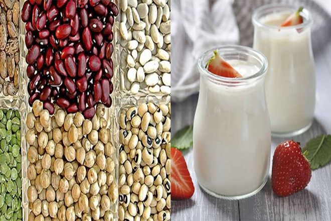 2 đồ ăn chứa carbs, protein cao giúp cải thiện đường huyết, giảm cân nhanh