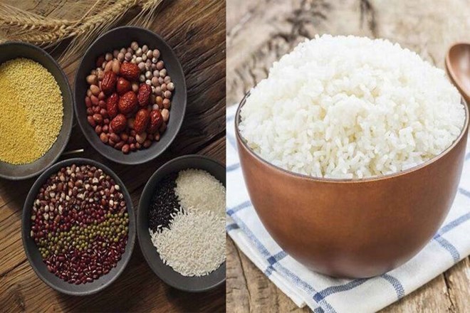 Chuyên gia nêu 8 loại thực phẩm giàu carbohydrate bậc nhất nên ăn