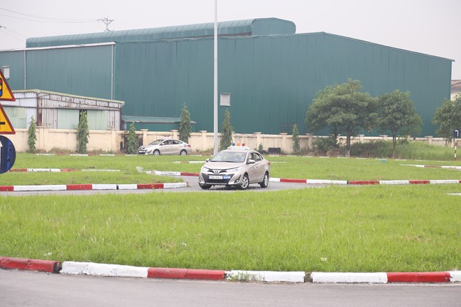 Ảnh minh hoạ: Xuyên Đông