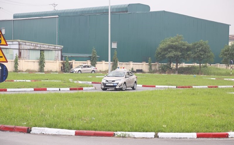 Ảnh minh hoạ: Xuyên Đông