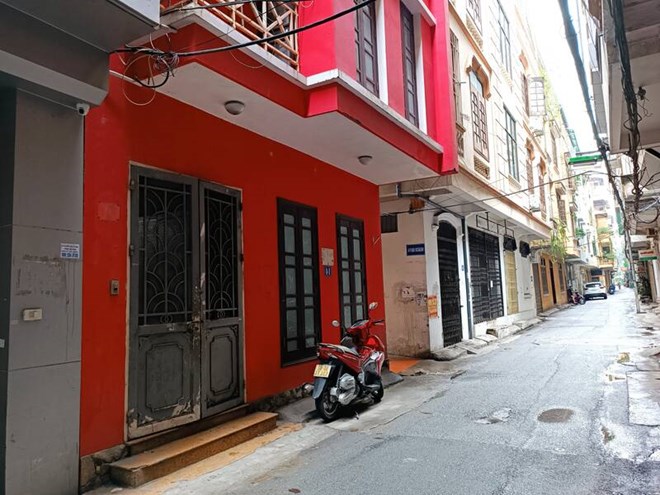 Sau 3 năm sở hữu, chủ nhà trong ngõ Hà Nội vẫn chốt lãi 1,5 tỉ đồng