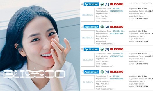 Jisoo Blackpink mở rộng công ty với 13 lĩnh vực kinh doanh khác nhau. Ảnh: AllKpop.
