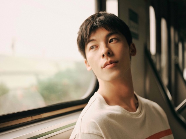 Tài tử Hứa Quang Hán. Ảnh: NSX