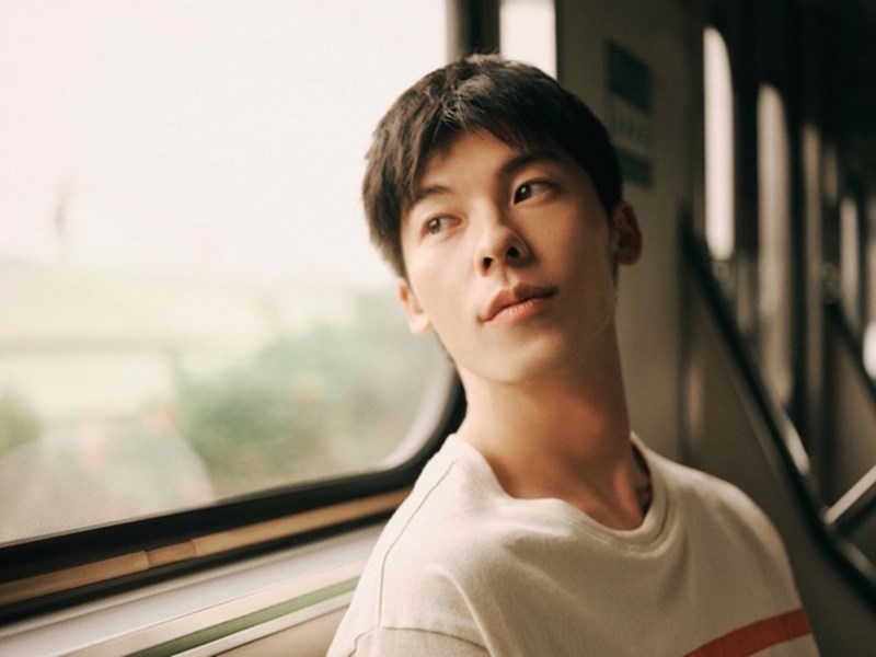 Tài tử Hứa Quang Hán và sự tiếc nuối trong phim "Thanh xuân 18x2"