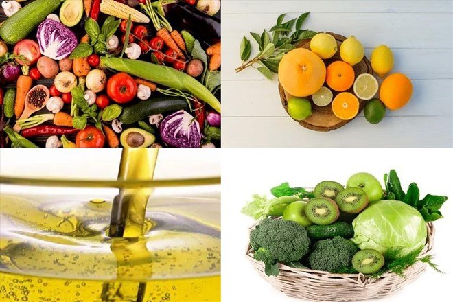 5 vitamin cần thiết giúp điều hòa nội tiết tố ở phụ nữ