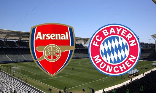 Arsenal tiếp đón Bayern Munich trên sân nhà Emirates.  Ảnh: Football London
