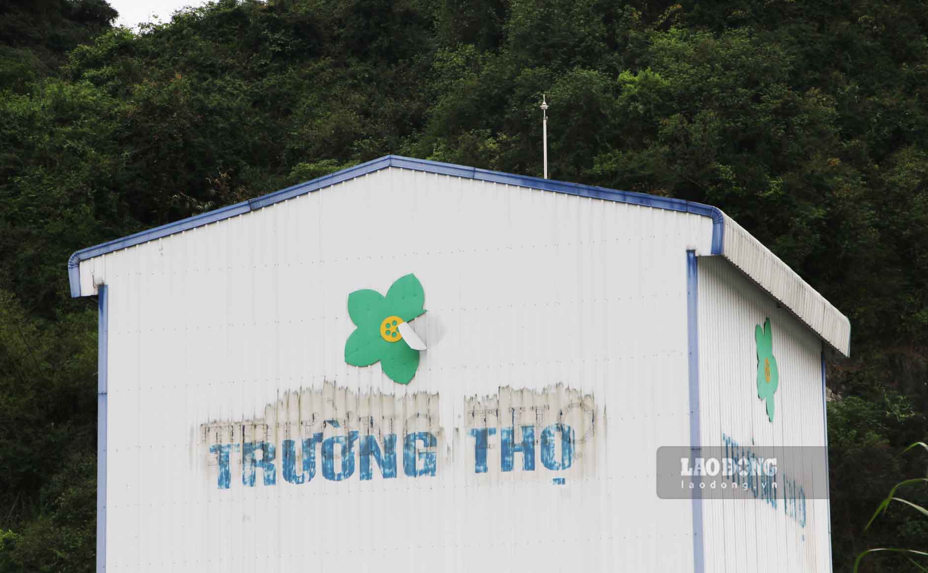 Theo tìm hiểu của PV, đền thời điểm hiện tại (9.4) UBND tỉnh Tuyên Quang vẫn chưa quyết định gia hạn tiến độ sử dụng đất cho Công ty Trường Thọ. 