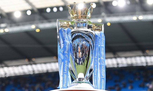 Cuộc đua vô địch Premier League 2023-2024 đang diễn ra hấp dẫn giữa Arsenal, Liverpool và Man City.  Ảnh: AFP
