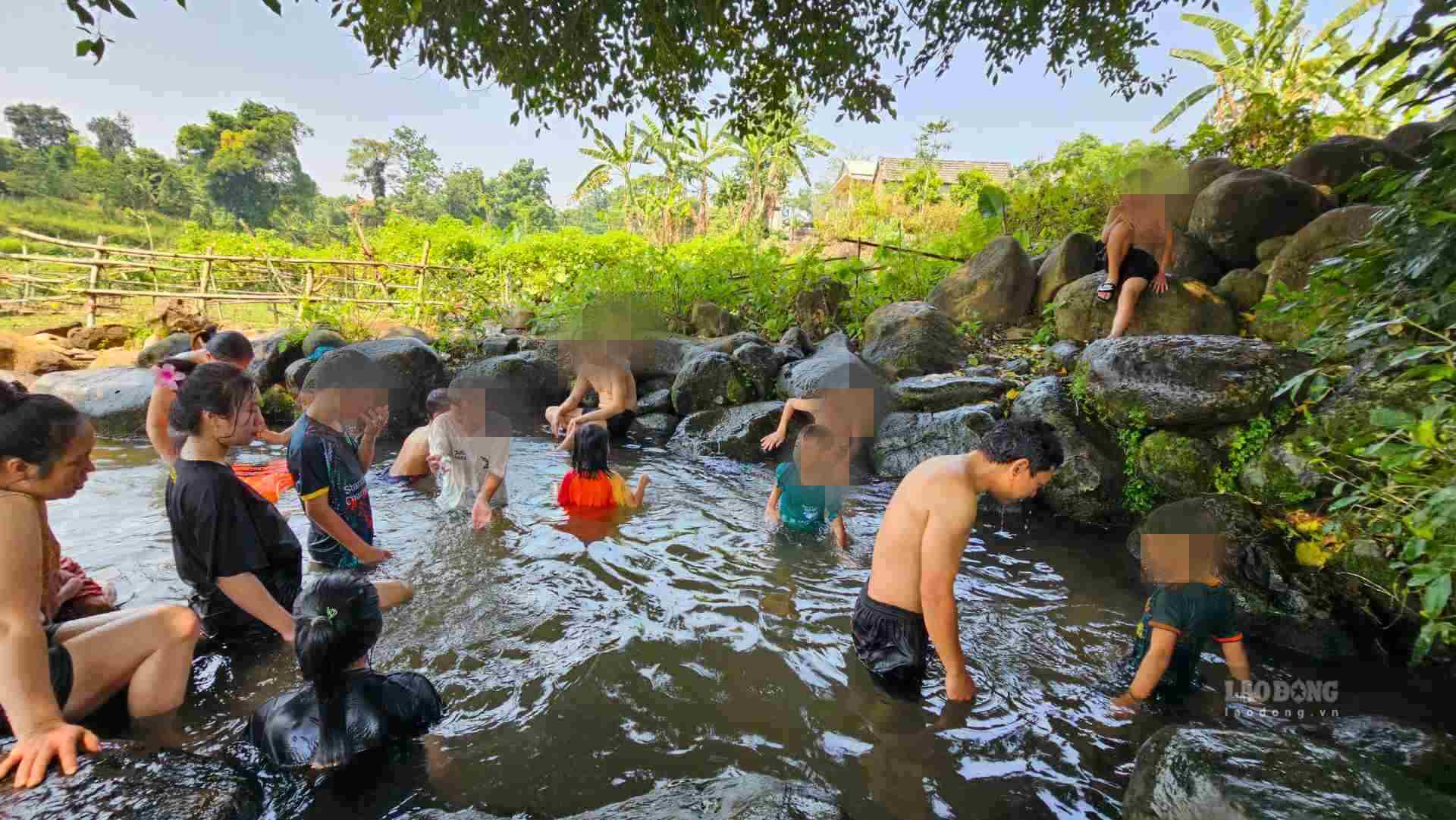 Giếng cổ Gio An đang ngày càng được nhiều người biết đến, đã và đang trở thành một địa chỉ du lịch hấp dẫn, thu hút khách du lịch trong và ngoài nước tới để được khám phá, nghe những câu chuyện cổ về chuyện làm giếng.