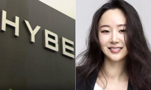 Phiên tòa HYBE sa thải CEO Min Hee Jin - người đứng sau NewJeans gây chú ý. Ảnh: AllKpop.
