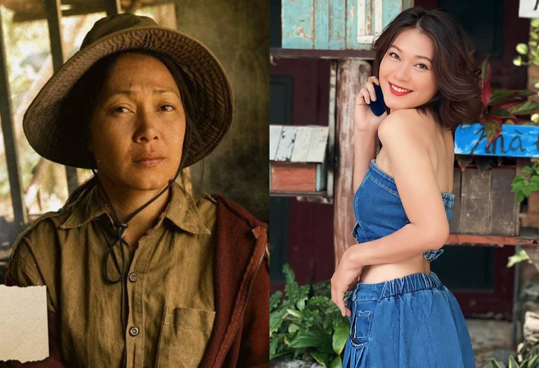 Ảnh: Facebook nhân vật