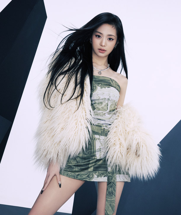 Nhan sắc Baby Monster: Aheon giống Jennie Blackpink, Rora chuẩn gu Hàn