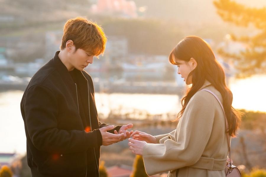 Phim của “ông hoàng rating” Joo Won dần đi đến hồi kết. Ảnh: ENA