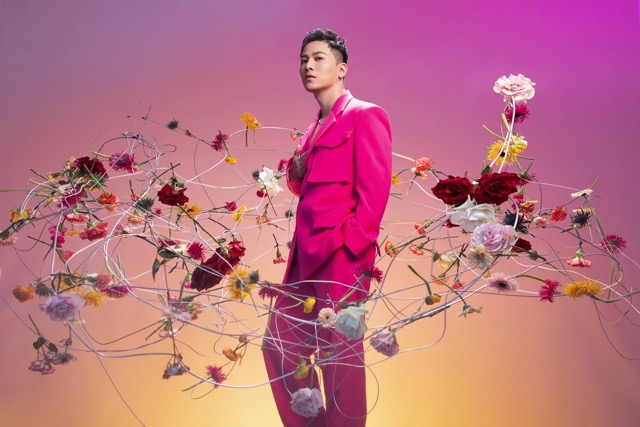 Ca sĩ Mai Tiến Dũng. Ảnh: NSCC.