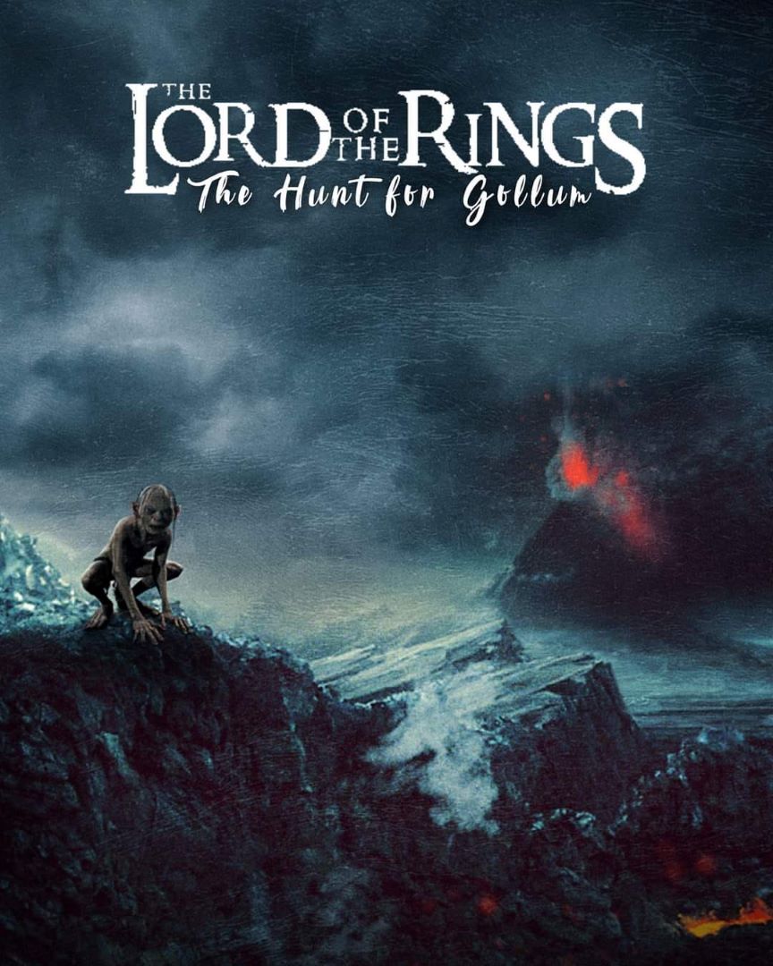 Phần phim mới có tựa đề “Chúa tể những chiếc nhẫn: Cuộc săn lùng Gollum” dự kiến ra mắt năm 2026. Ảnh: Variety