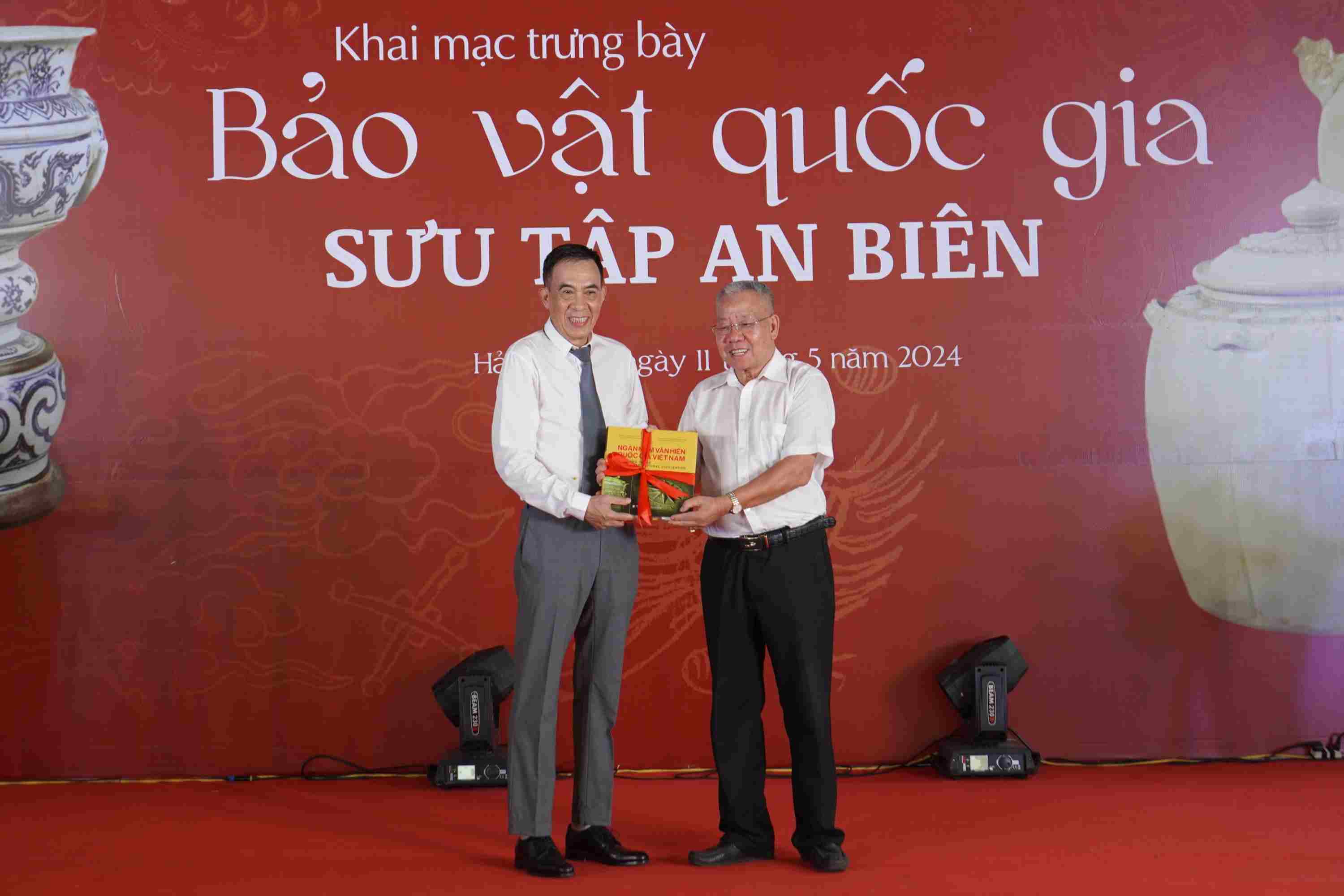 Bộ sưu