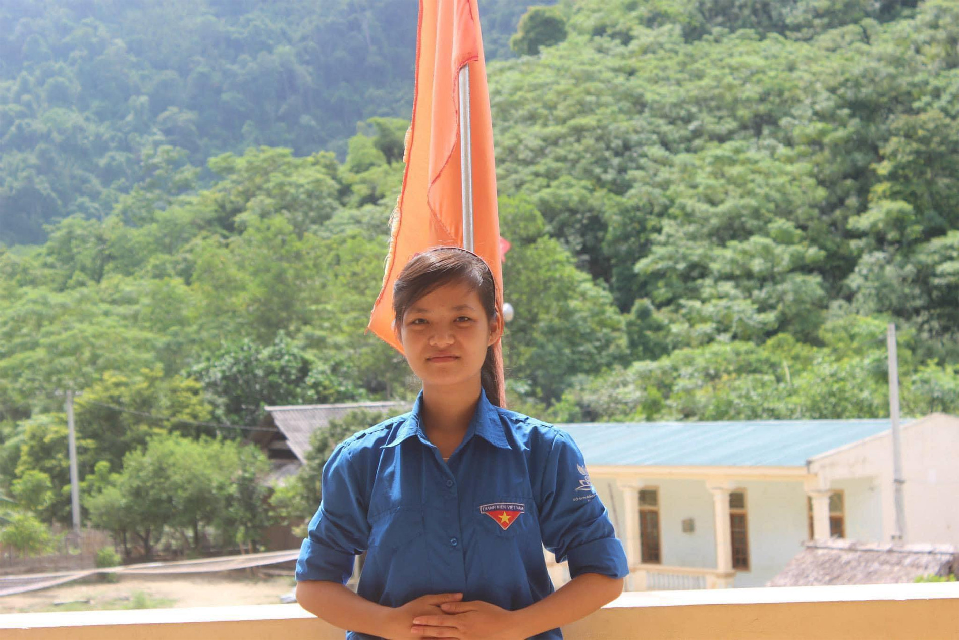 Bác sĩ Hoàng Minh Lý. Ảnh: Gia đình cung cấp