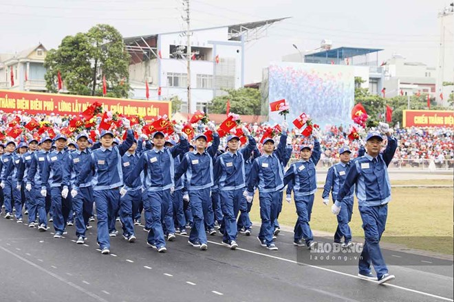 Nhận diện những chiêu trò chống phá giai cấp công nhân, tổ chức Công đoàn