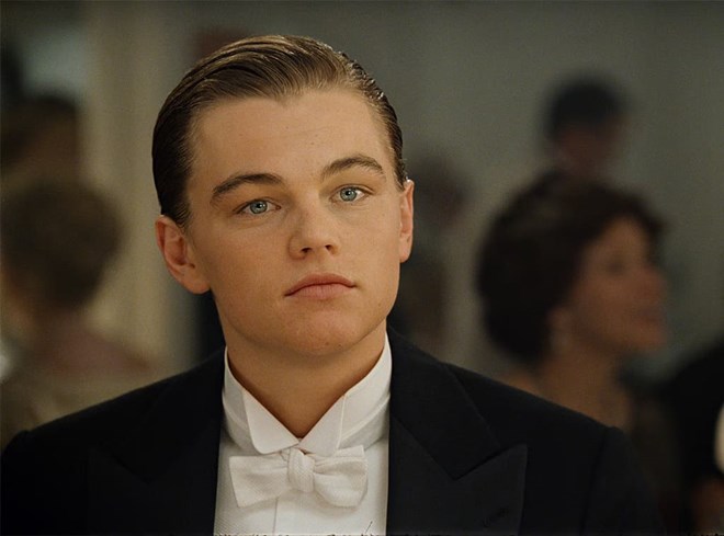 Làm thế nào Leonardo Dicaprio vượt qua Brad Pitt, Tom Cruise để đóng Titanic?