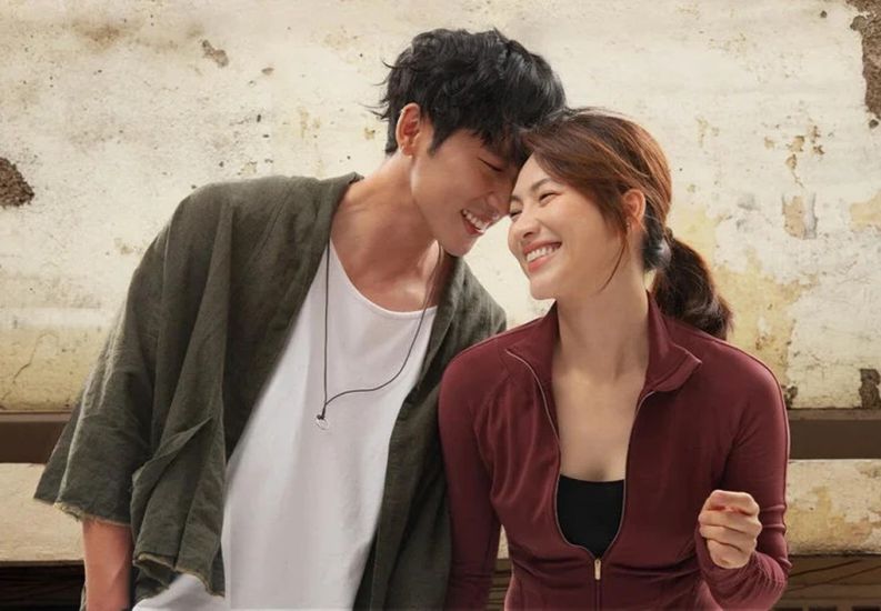 Phim “Mai” của Trấn Thành đạt doanh thu 530 tỉ đồng. Ảnh: Nhà sản xuất