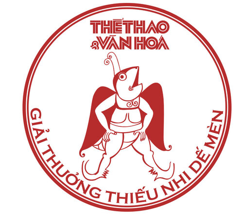 Top 10 Giải thưởng Thiếu nhi Dế Mèn lần 5 chính thức được công bố. Ảnh: BTC