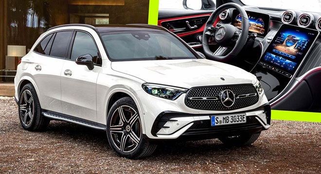 Mercedes-Benz triệu hồi nhiều xe ôtô tại Việt Nam