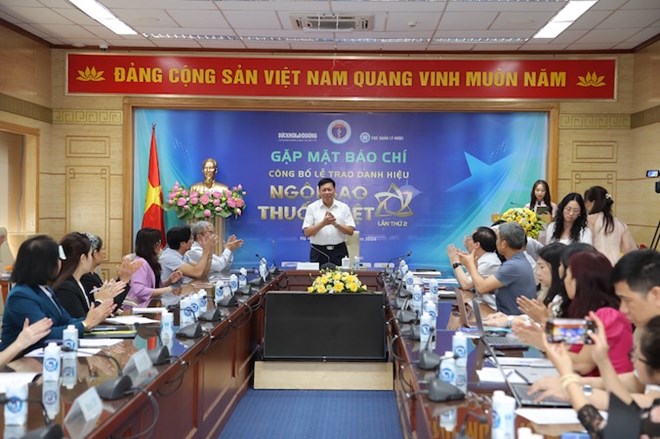 Nhiều loại thuốc Việt đang dần thay thế thuốc nhập khẩu