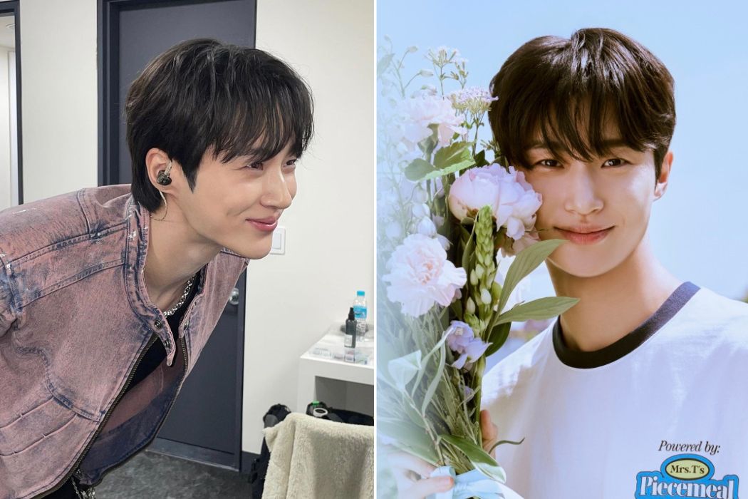 Byeon Woo Seok là ai - Ngôi sao triển vọng của màn ảnh Hàn Quốc và hành trình chinh phục trái tim khán giả 6 Byeon Woo Seok là ai - Ngôi sao triển vọng của màn ảnh Hàn Quốc và hành trình chinh phục trái tim khán giả