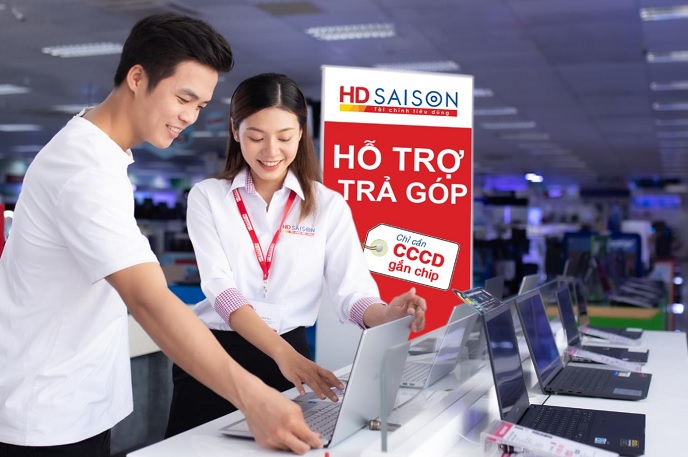 Ảnh: HD SAISON