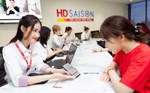HD SAISON hỗ trợ công nhân Nghệ An vay tới 195 tỉ đồng không trả lãi